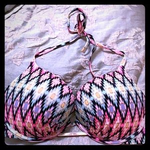 VS Miraculous Bikini Top